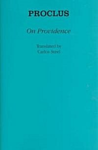 On Providence (Hardcover)