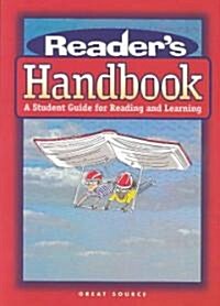 Great Source Readers Handbooks: Handbook (Softcover) 2002 (Paperback)