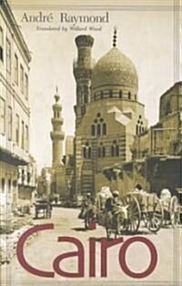 Cairo (Paperback, Revised)