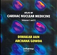 Atlas of Cardiac Nuclear Medicine (CD-ROM, 1st)