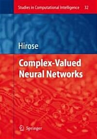 Complex-Valued Neural Networks (Hardcover)