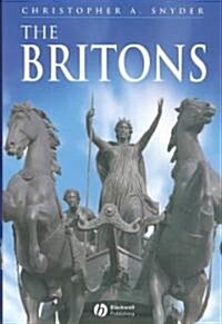 The Britons (Hardcover)