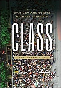 Class (Paperback)