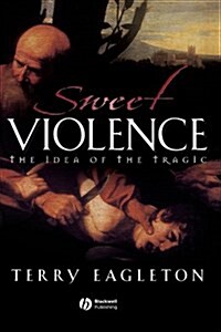 Sweet Violence (Paperback)