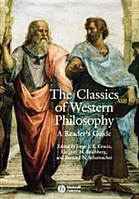 The Classics of Western Philosophy: A Readers Guide (Paperback)