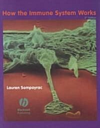 How the Immune System Works (Paperback, 2nd, Subsequent)