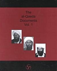 The Al-Qaeda Documents (Paperback)