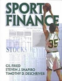 Sport Finance (Hardcover)