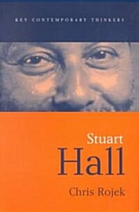 Stuart Hall (Paperback)