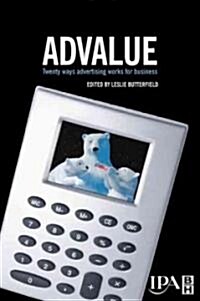 AdValue (Paperback)