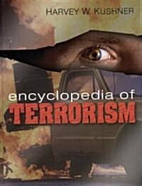 Encyclopedia of Terrorism (Hardcover)