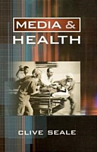 Media and Health (Paperback)