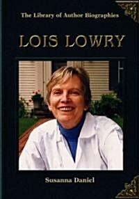 Lois Lowry (Library Binding)