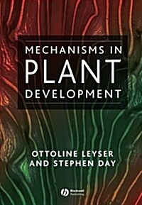 Mechanisms Plant Development (Paperback)