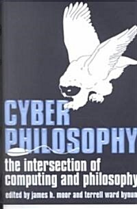 Cyberphilosophy Intersection (Paperback)