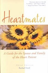 Heartmates (Paperback, 3rd)