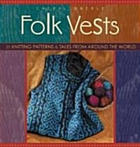 Folk Vests (Paperback)