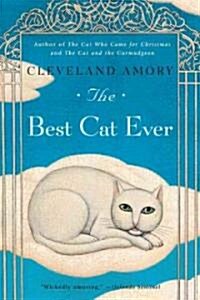 The Best Cat Ever (Paperback, Reissue)
