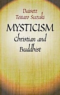 Mysticism (Paperback, Reprint)