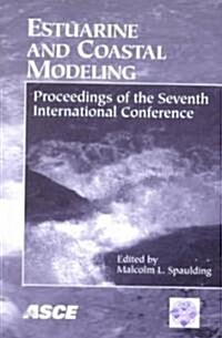 Estuarine and Coastal Modeling (Paperback)