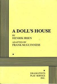 A Doll's House (Paperback)