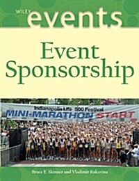 Event Sponsorship (Hardcover)