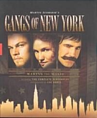 Gangs of New York (Paperback)