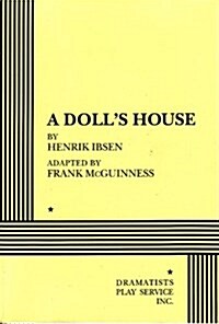 A Dolls House (Paperback)