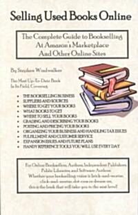 Selling Used Books Online (Paperback)