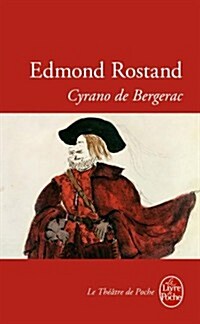 Cyrano De Bergerac (Paperback)