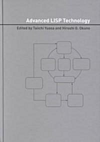 Advanced LISP Technology (Hardcover)