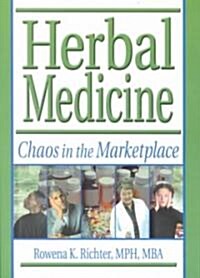 Herbal Medicine (Paperback)
