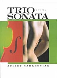 Trio Sonata (Paperback)