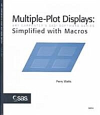 Multiple-Plot Displays (Paperback)