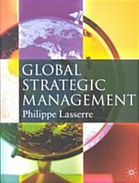 Global Strategic Management (Paperback)