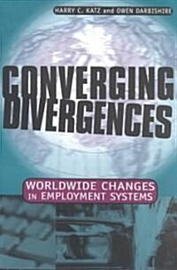 Converging Divergences (Paperback)