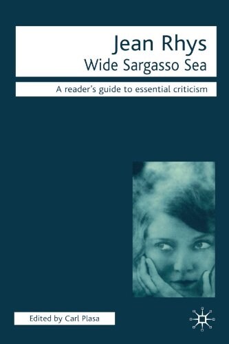 Jean Rhys - Wide Sargasso Sea (Paperback)