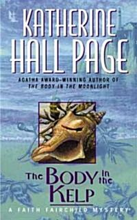 The Body in the Kelp (Mass Market Paperback)