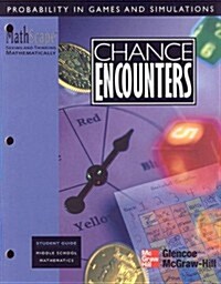 Chance Encounters (Paperback, Study Guide)