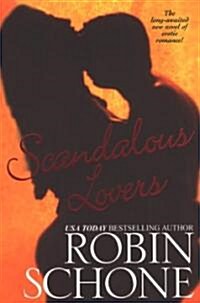 Scandalous Lovers (Paperback)