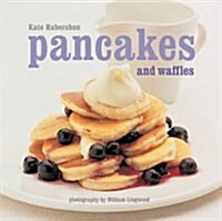 [중고] Pancakes and Waffles (Hardcover)