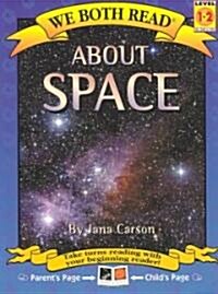 About Space (Paperback, 1st)