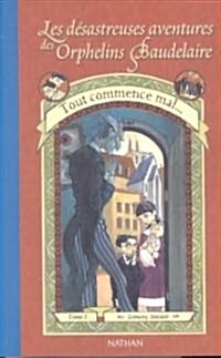 Tout Commence Mal (Hardcover)