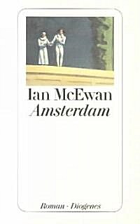 Amsterdam = Amsterdam (Paperback)