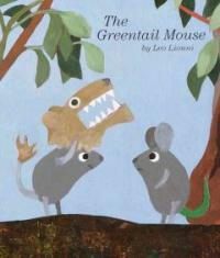 (The)greentail mouse