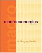 Macroeconomics (Hardcover, 5th)
