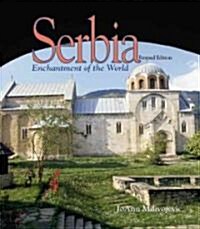 Serbia (Library, Revised)