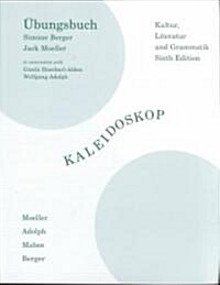 Kaleidoskop (Paperback, 6th, Workbook)