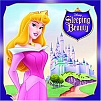 [중고] Sleeping Beauty (Disney Princess) (Paperback)