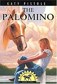 Palomino (Paperback)